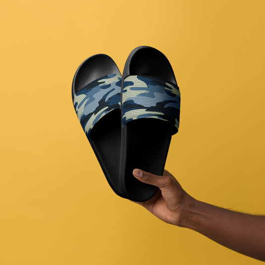 Men’s slides