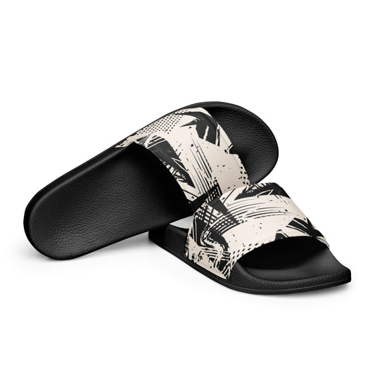 Men’s slides