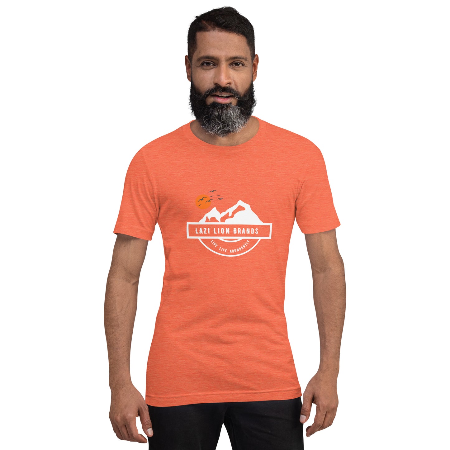 Unisex t-shirt