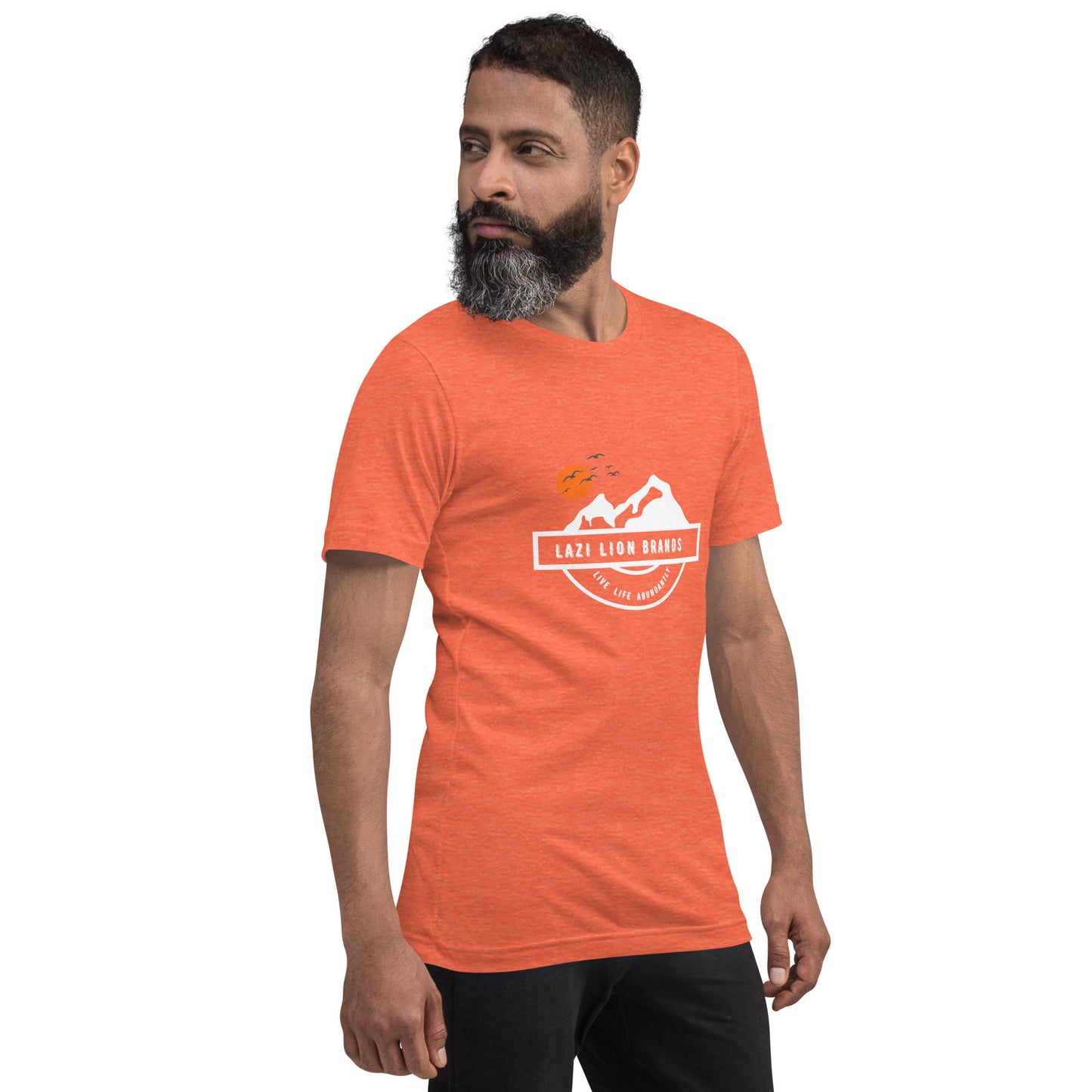 Unisex t-shirt
