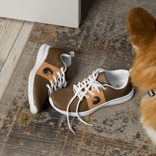 Women’s walking shoe