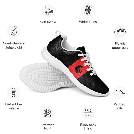Women’s walking shoe