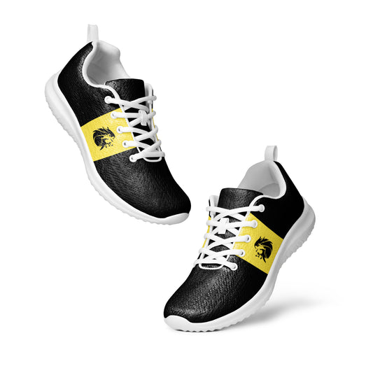 Women’s walking shoe