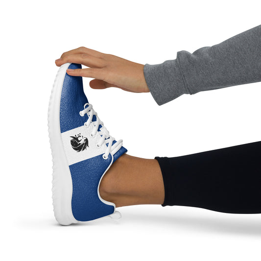 Women’s walking shoe