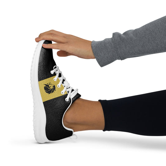 Women’s athletic shoes