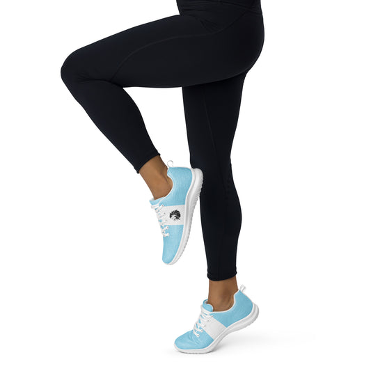 Women’s walking shoe