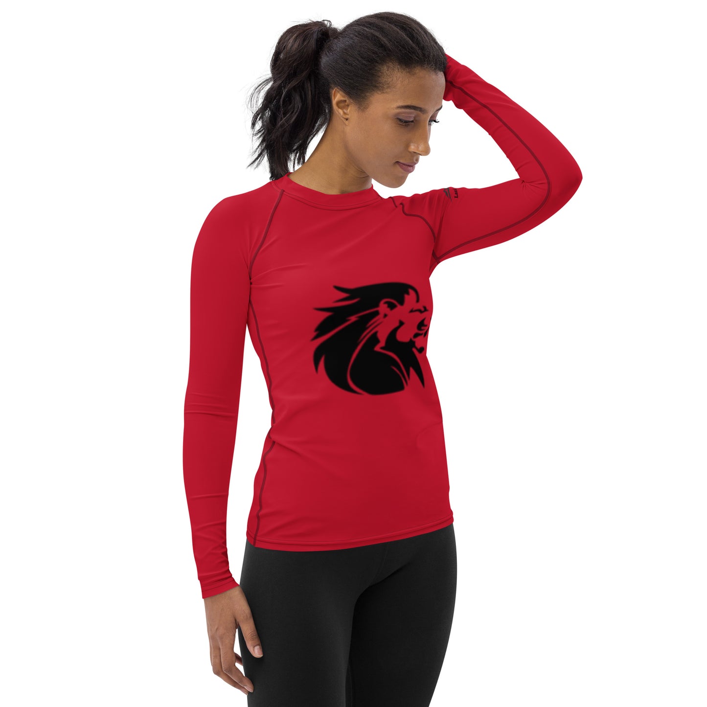 Women's Rash Guard