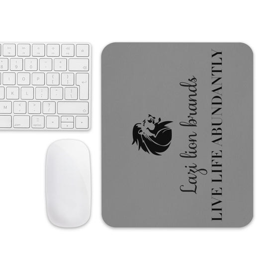 Mouse pad