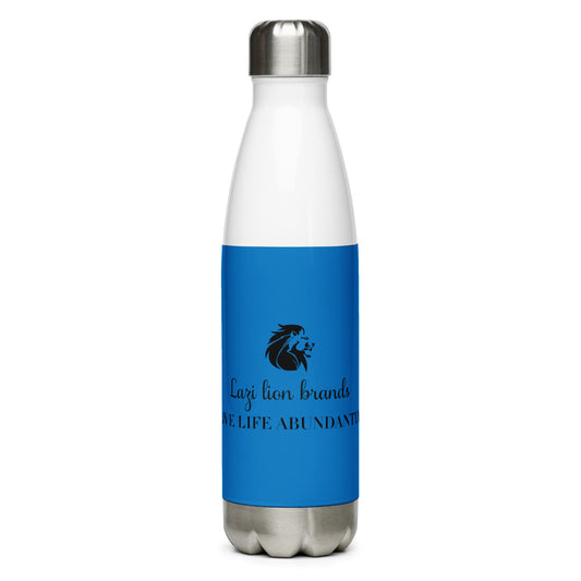 Stainless Steel Water Bottle
